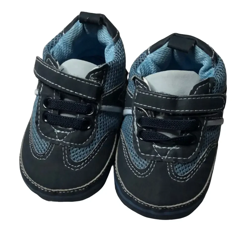 🍭6/$30 Joseph Allen Velcro sneakers - 2